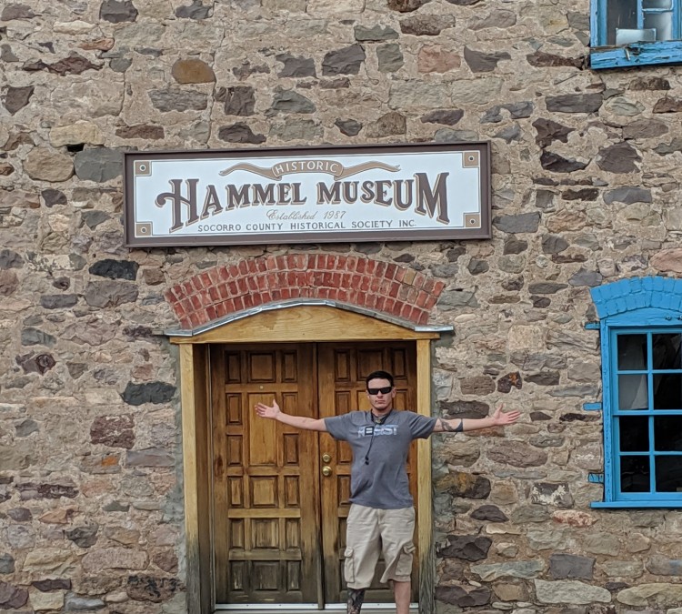 hammel-museum-photo
